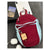 Vielseitiger Multi-Taschen-Rucksack Brehn