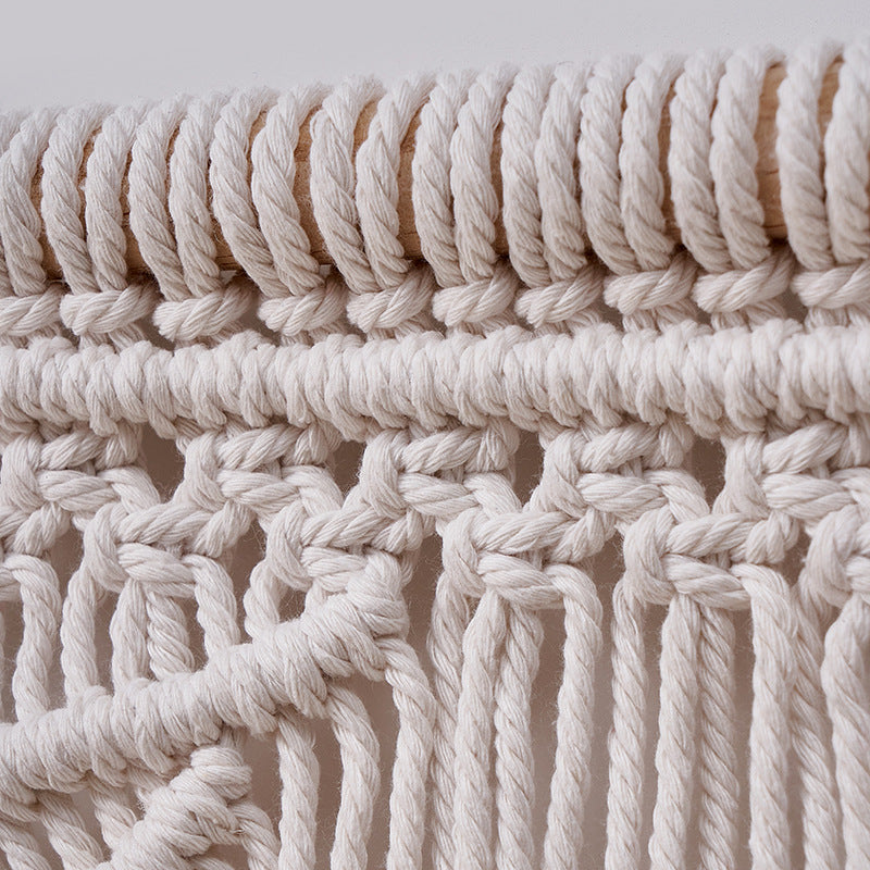 Macrame Wandbehang