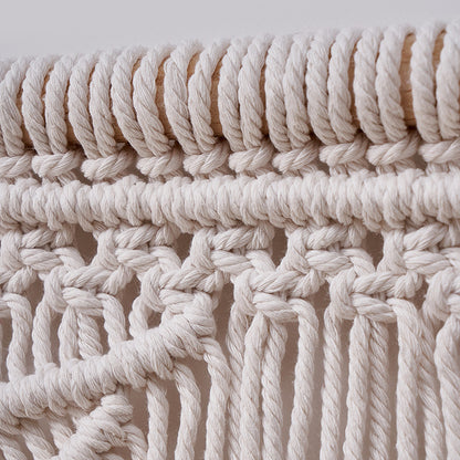 Macrame Wandbehang