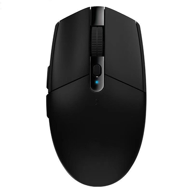 Hochpräzise Kabellose Gaming-Maus mit Ergonomischem Design Brehn