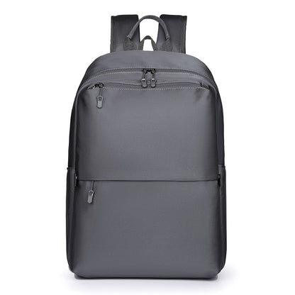 Schlanker Multifunktionaler Reise-Rucksack Brehn