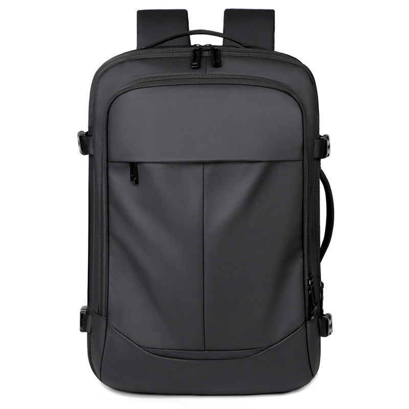 Multifunktionaler organisierender Reiserrucksack Brehn