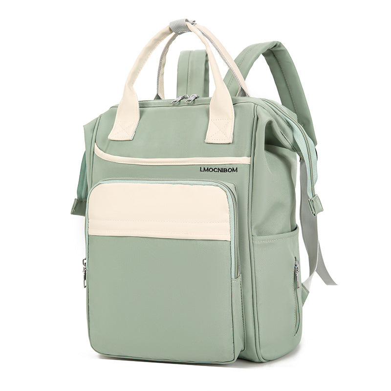 Multi-Funktionale Laptop Schul-Rucksack Brehn