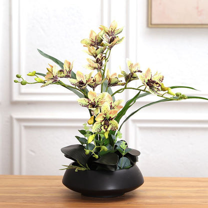Dekorative Künstliche Blumenarrangements