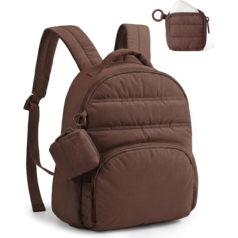 Bequemer und Leichtgewichtiger Alltagsrucksack Brehn