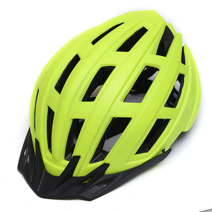 Aerodynamischer Fahrradhelm Brehn