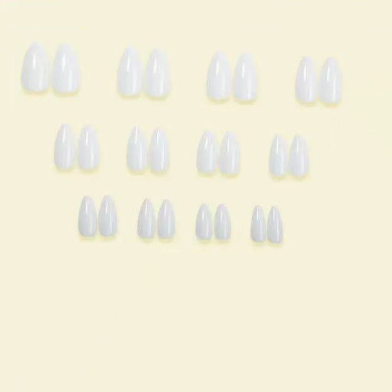 Nagelverlängerungsform Brehn