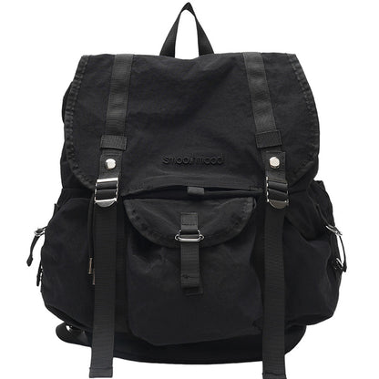 Vielseitiger Outdoor-Abenteuer-Schulrucksack Brehn