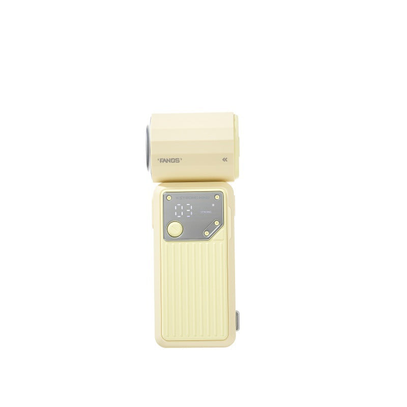 Damen tragbarer USB Ventilator Brehn