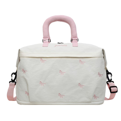 Stylische Mehrzweck-Duffle-Tasche Brehn