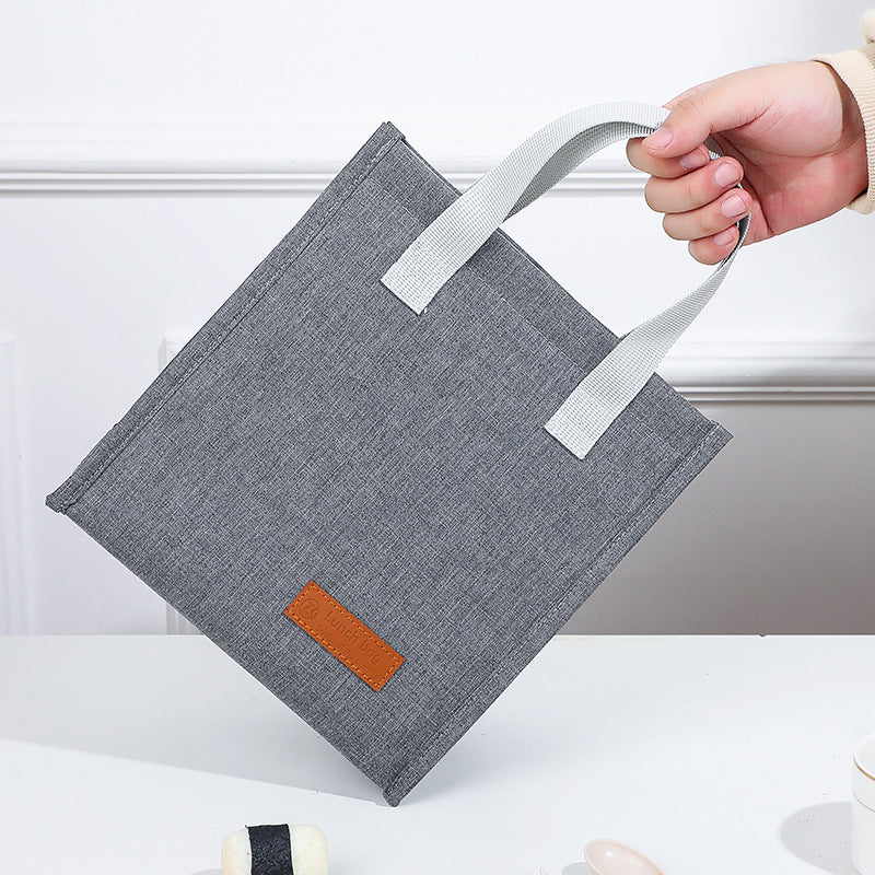 Isolierte Lunch-Tasche Brehn