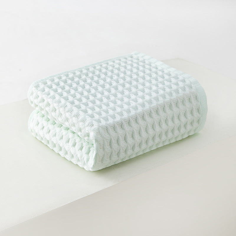 Damen Waffeltuch Brehn