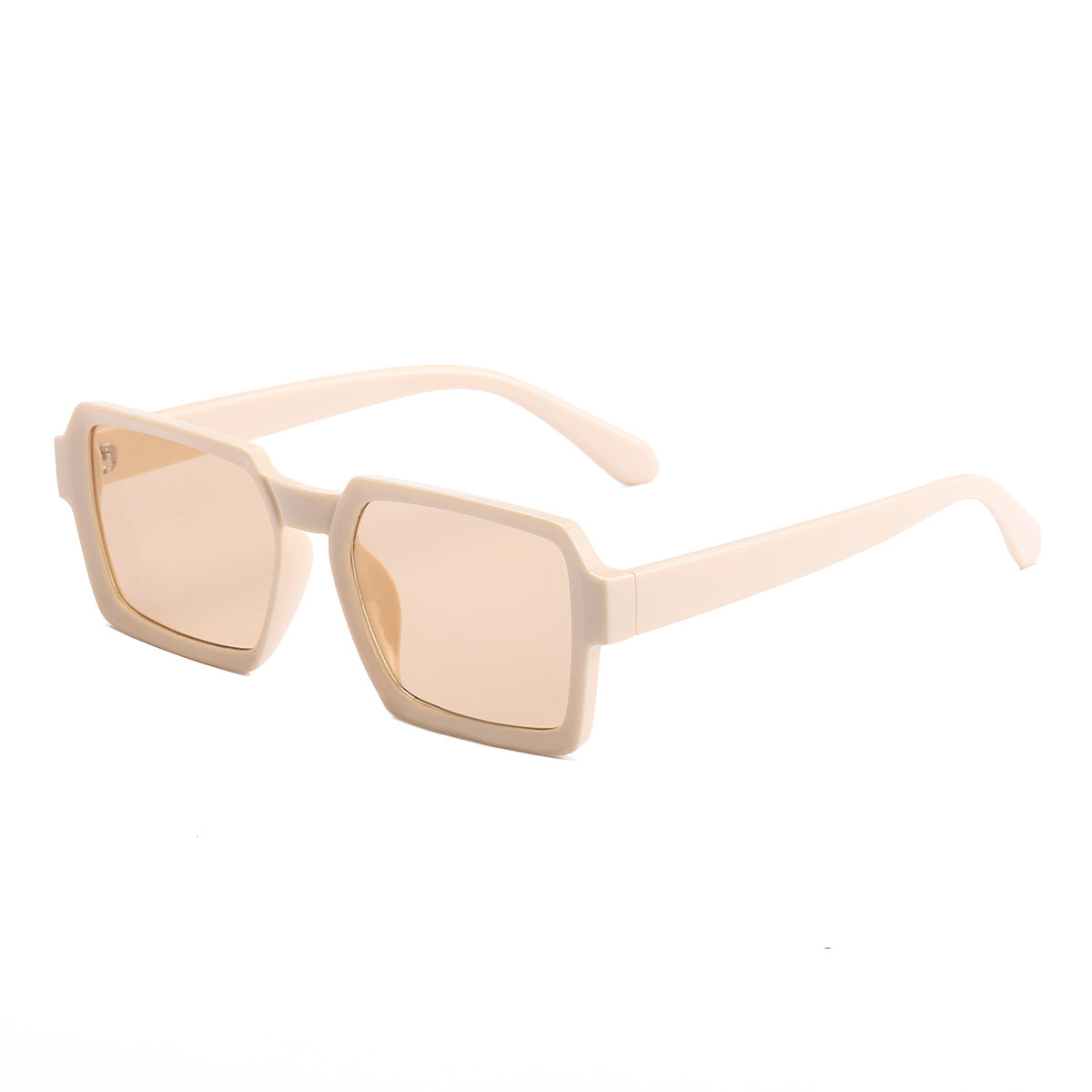 Damen stilvolle Sonnenbrille im trendigen Design Brehn
