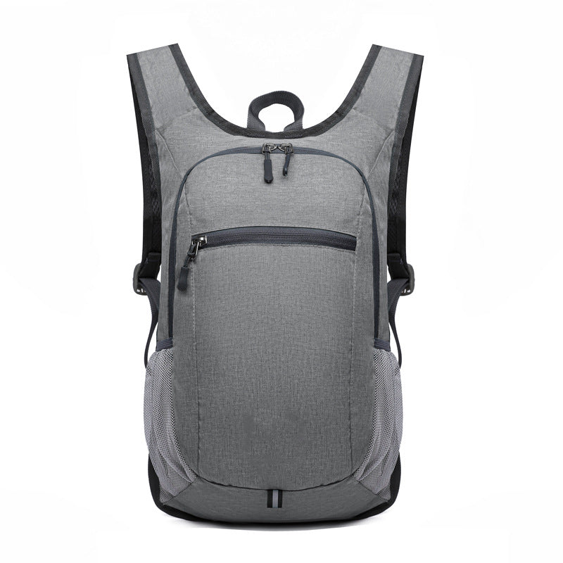 Leichter Outdoor-Wander-Rucksack Brehn