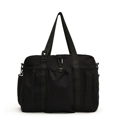 Multi-Pocket Utility Reise Duffle Bag