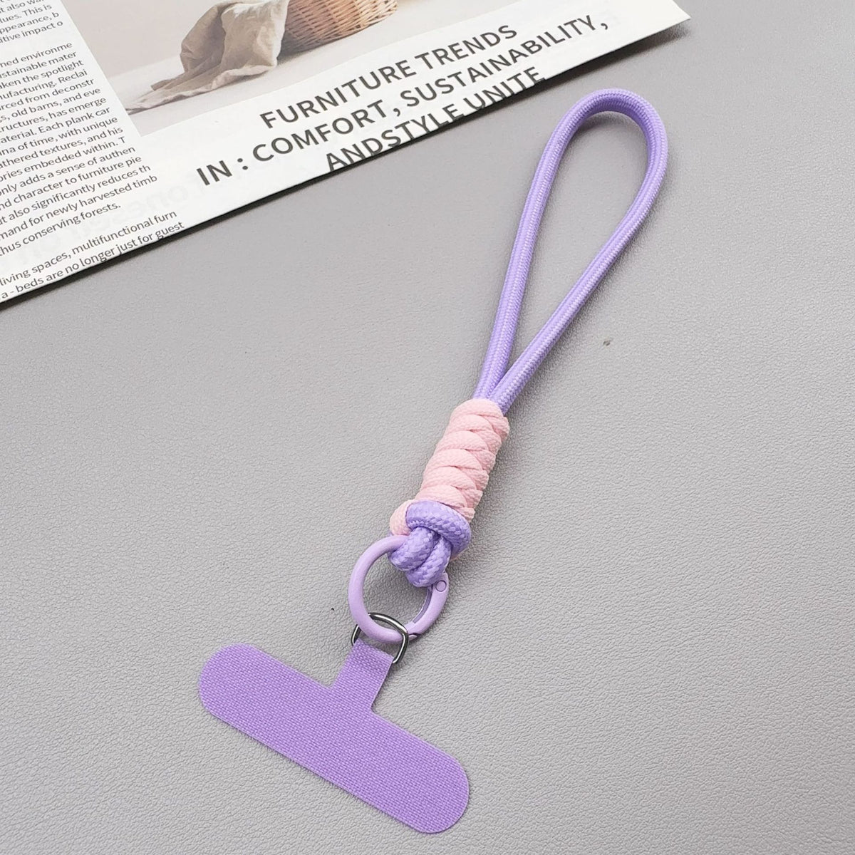 Vielseitiges Zubehör Lanyard Brehn