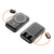 Tragbare Powerbank mit Digitalanzeige Brehn