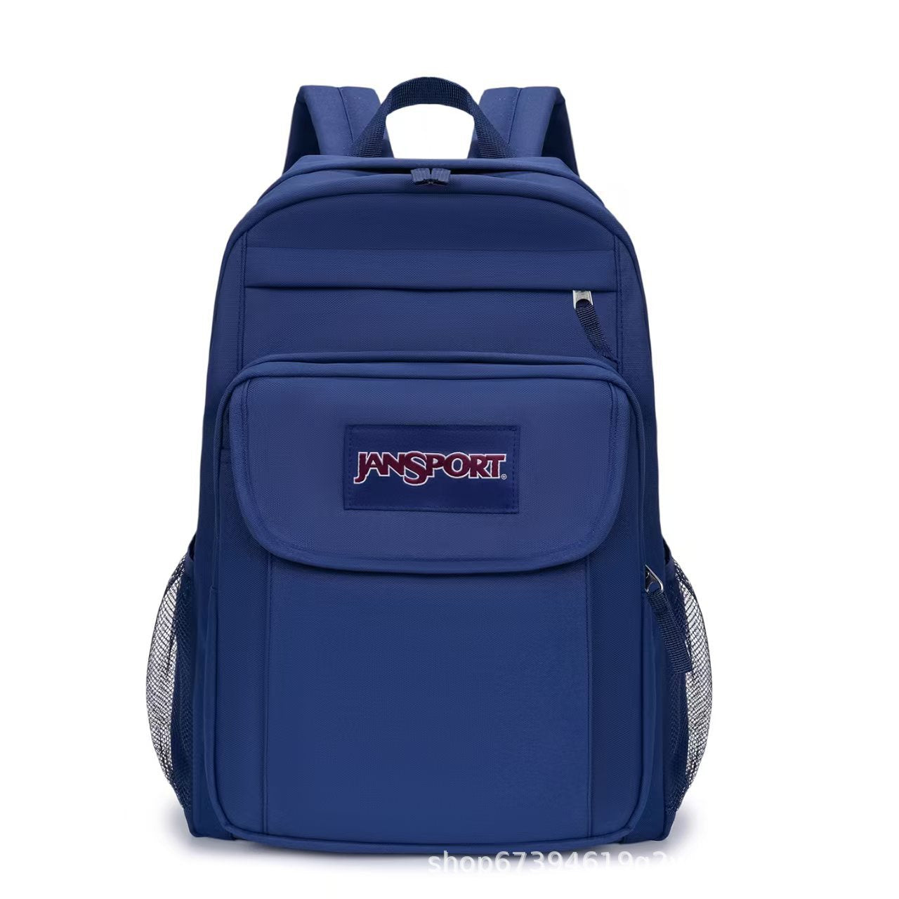 Leichter Multifunktions-Rucksack Brehn