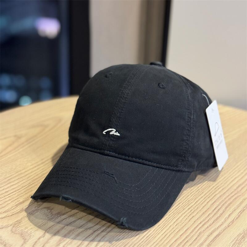 Unisex Baumwoll-Twill Baseballmütze Brehn