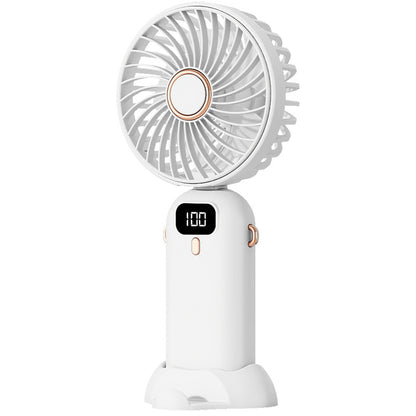 Unisex Tragbarer Tischventilator Brehn