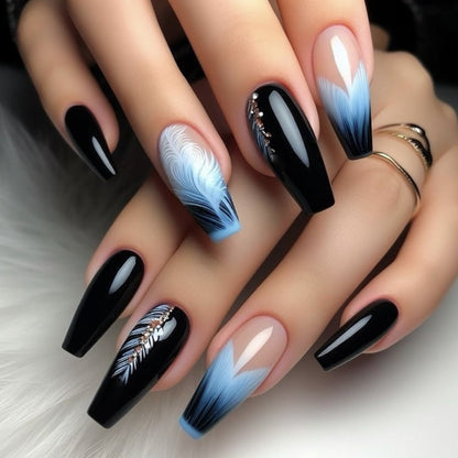 Artistic Nail Art Brehn