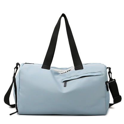 Robuste Outdoor Wochenendtasche