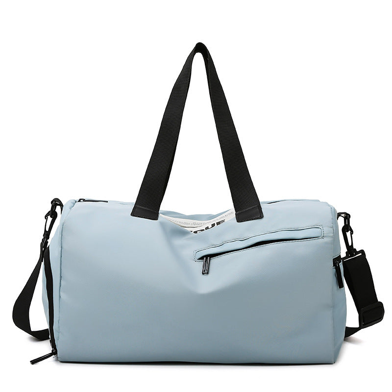 Vielseitige Sport-Duffel-Tasche