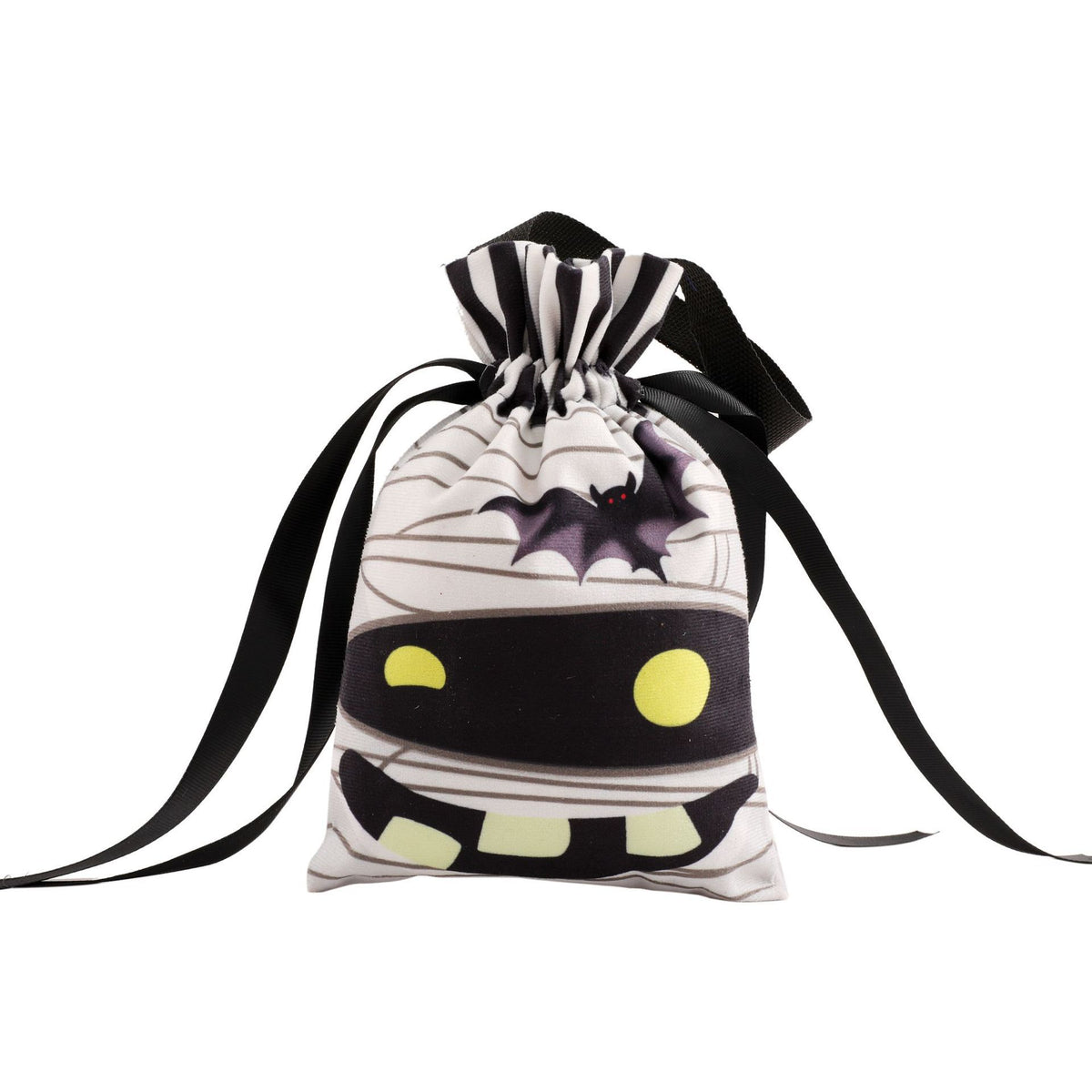 Spaß Halloween Trick-or-Treat Tasche Brehn