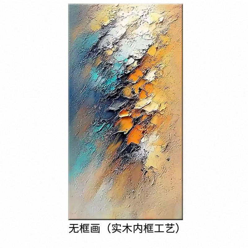 Moderne Kunst Leinwand Wanddeko