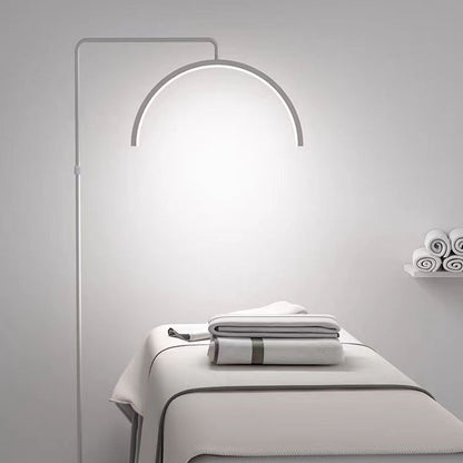 Moderne gebogene Bogen Stehlampe
