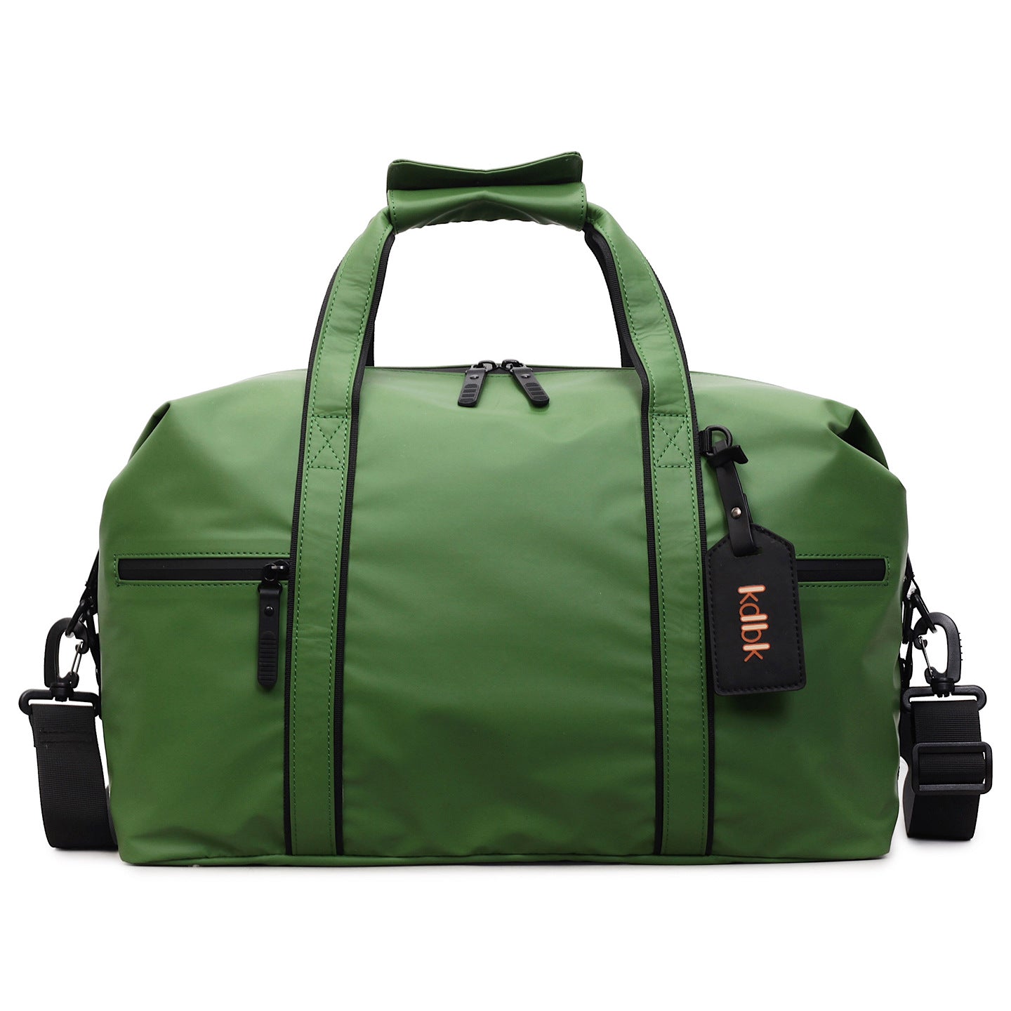 Wasserfester Reise-Wochenend-Duffel Brehn
