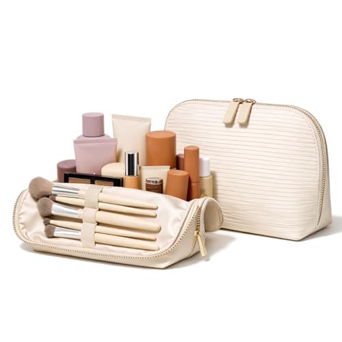 Elegante und Praktische Kosmetiktasche Brehn