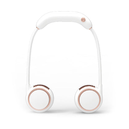 Damen Stylische On-Ear Kopfhörer Brehn