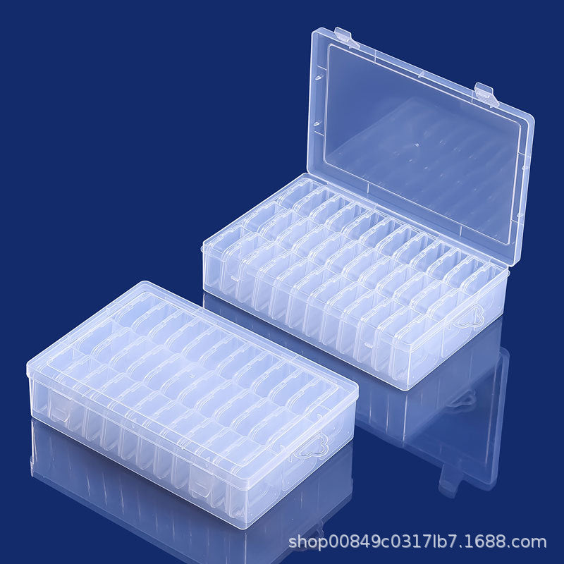 Multi-Sektions-FCraft-Lagerbox Brehn