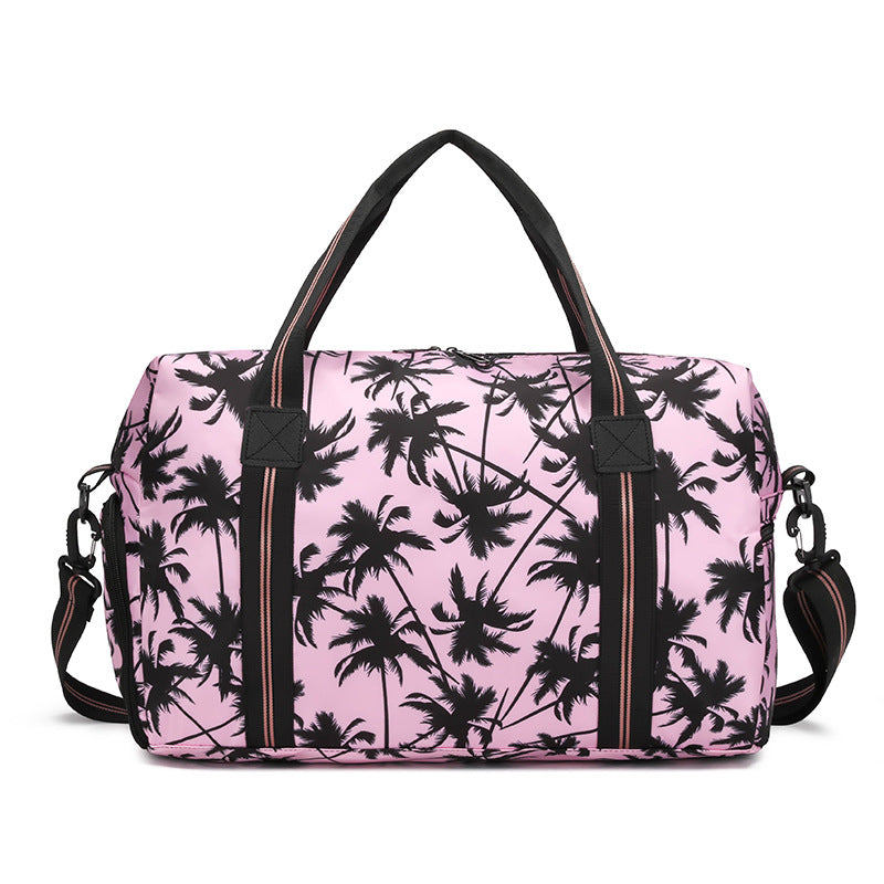 Reis-Dufflebag Brehn