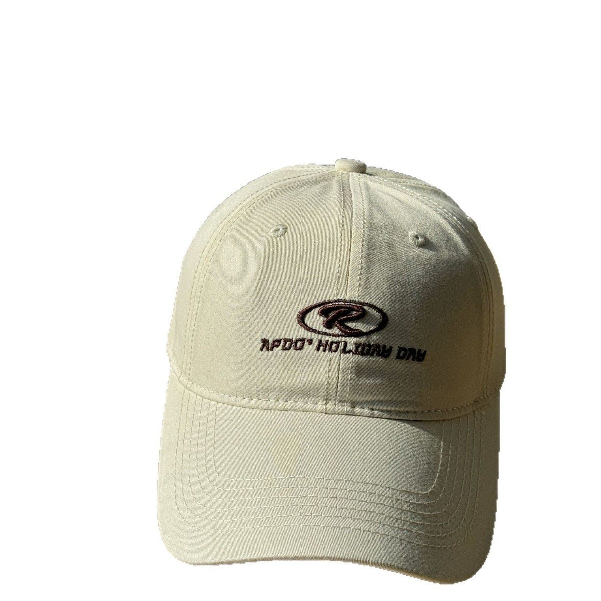 Unisex Stylische Baumwoll-Baseballmütze Brehn