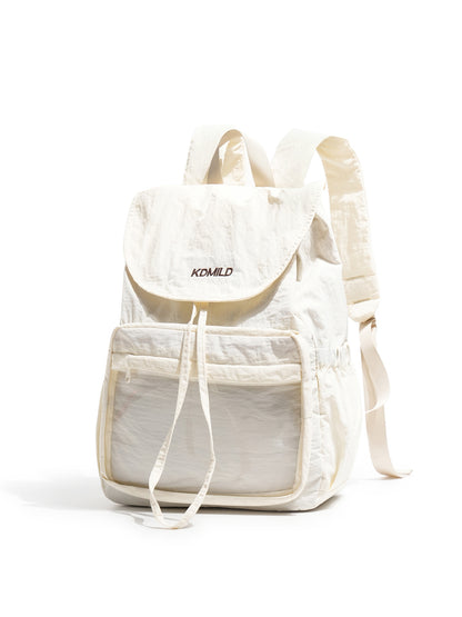 Multifunktionaler Utility-Schulrucksack