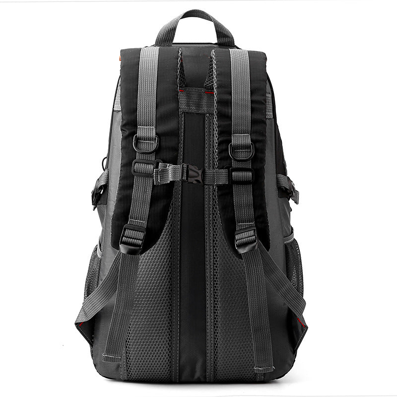 Dynamischer Abenteuer-Rucksack Brehn