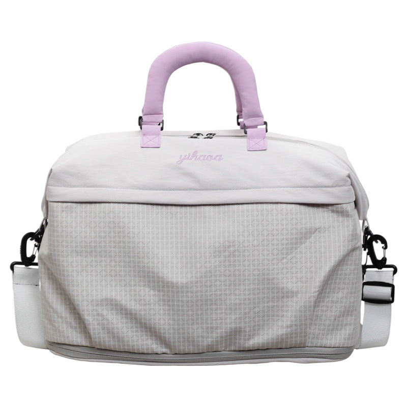 Multifunktionale Sport-Reise-Duffel-Tasche Brehn