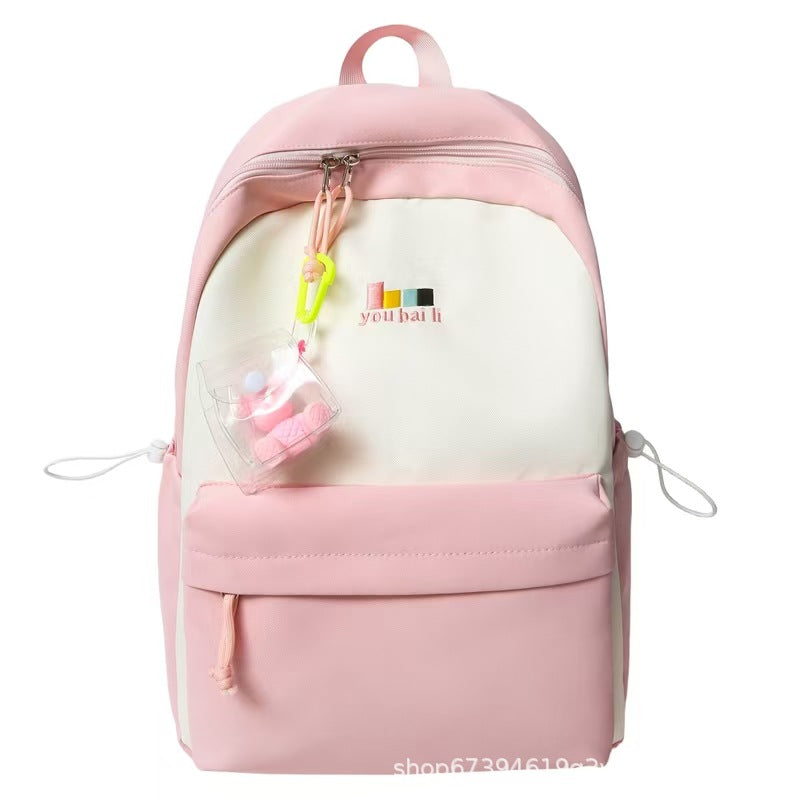 Trendige Organisierte Rucksack Brehn