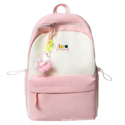 Trendige Organisierte Rucksack Brehn