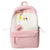 Trendige Organisierte Rucksack Brehn