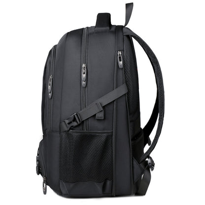 Hochleistungsfähiger wasserdichter Laptop-Rucksack Brehn