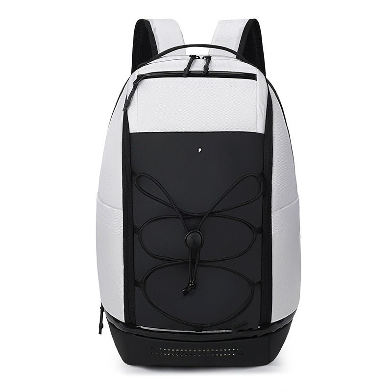 Urbaner Rucksack mit Elastischem Kompressionssystem Brehn