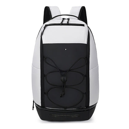 Urbaner Rucksack mit Elastischem Kompressionssystem Brehn