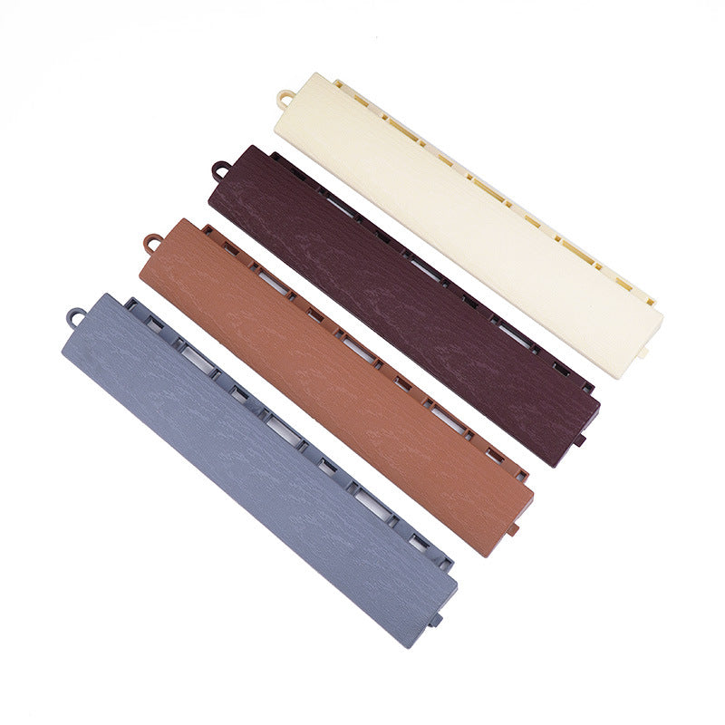 strapazierfähige Outdoor-Bodenmatte Brehn