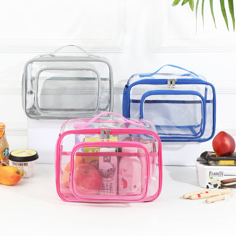 Praktische Organizer-Tasche Brehn