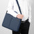 Elegante Laptoptasche mit Verstellbarem Schultergurt und Gepolstertem Innenfach Brehn