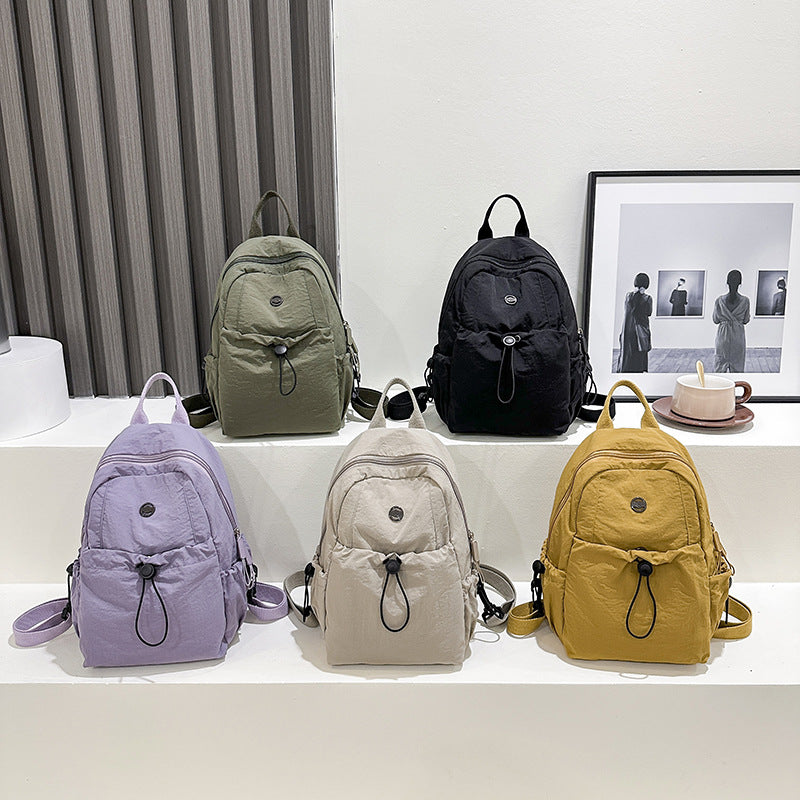 Vielseitiger Outdoor-Rucksack Brehn