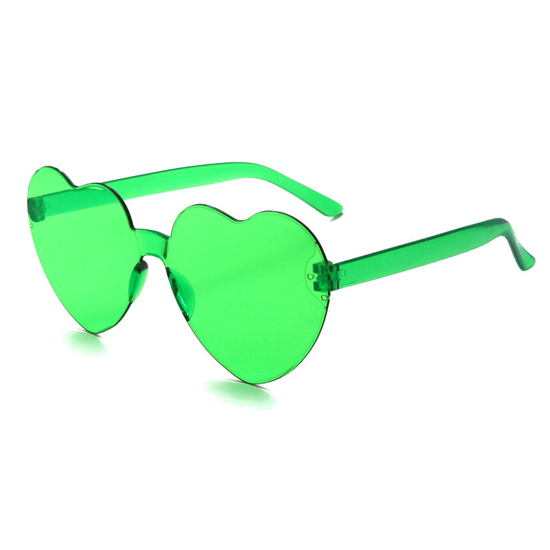 Modische Übergroße Quadratische Sonnenbrille Brehn